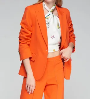 Vilagallo - Punto Romo Blazer