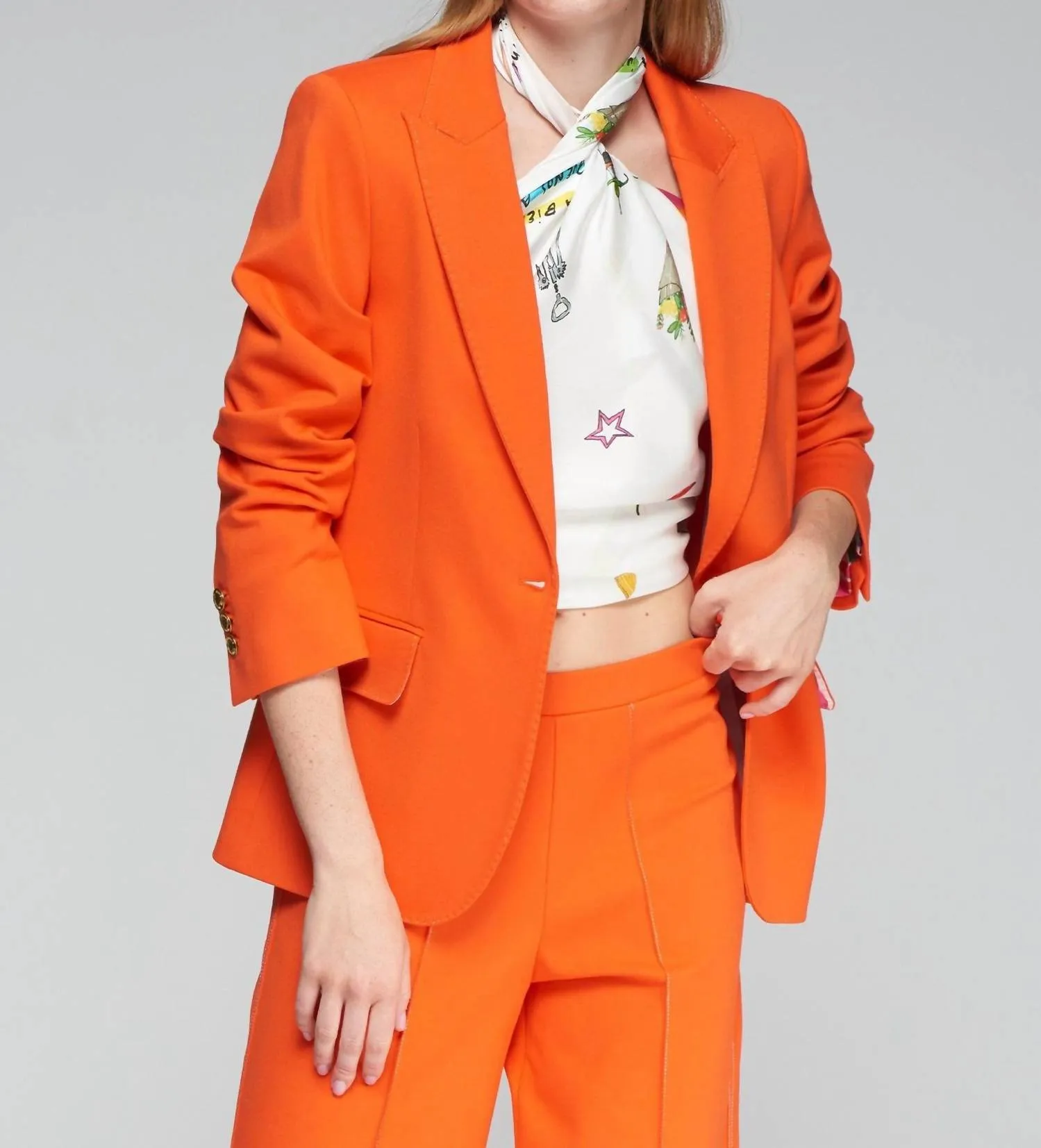 Vilagallo - Punto Romo Blazer