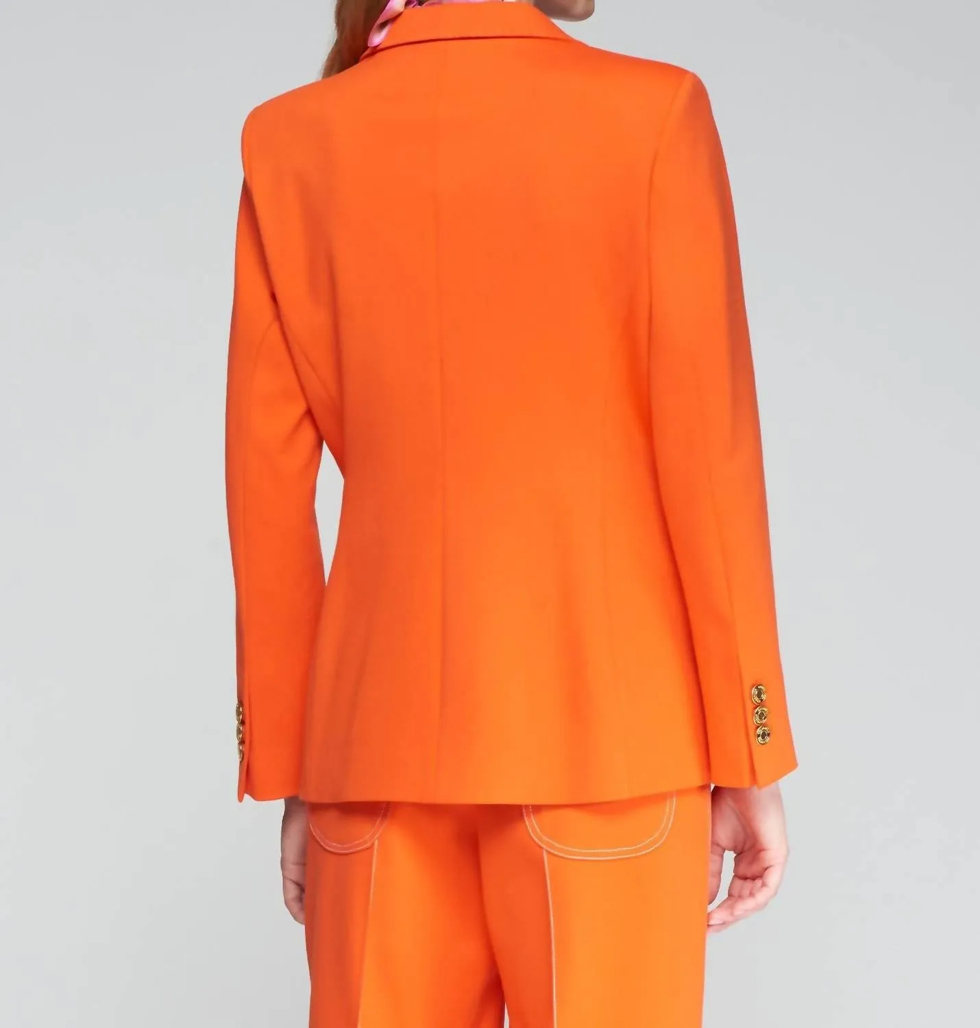 Vilagallo - Punto Romo Blazer
