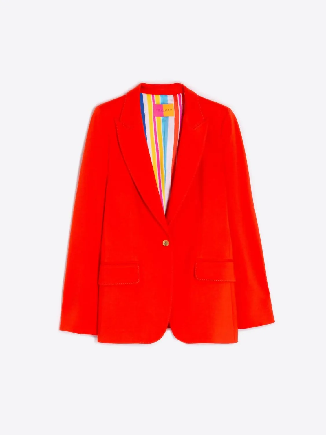 Vilagallo - Punto Romo Blazer