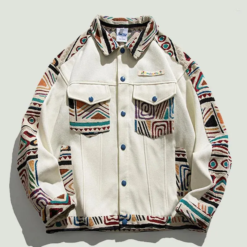 Vintage-Charme: Die RetroStyle Jacke für Einen Unverwechselbaren Look!