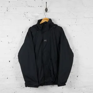Vintage Helly Hansen Jacket - Black - XL