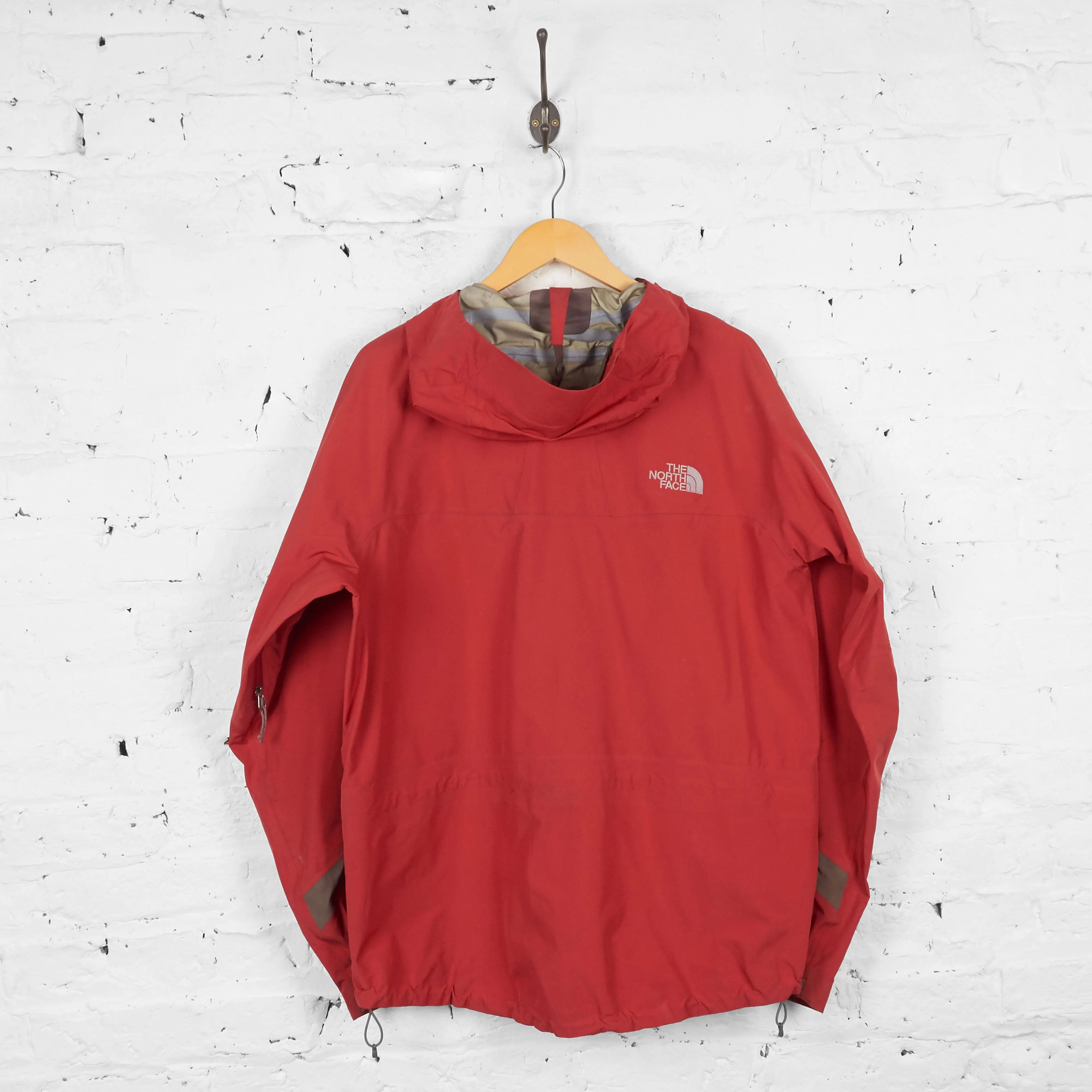 Vintage The North Face Jacket - Orange - L