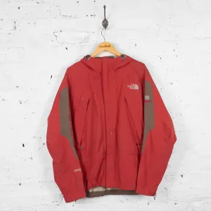 Vintage The North Face Jacket - Orange - L