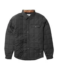 Vissla Cronkite Hooded Jackets