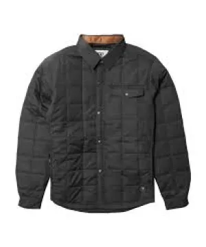 Vissla Cronkite Hooded Jackets