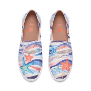 Vivid Starfish II Menorca III II Women