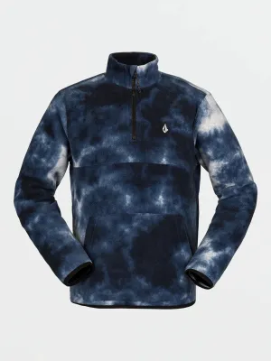 Volcom Boys Polar Fleece Pullover