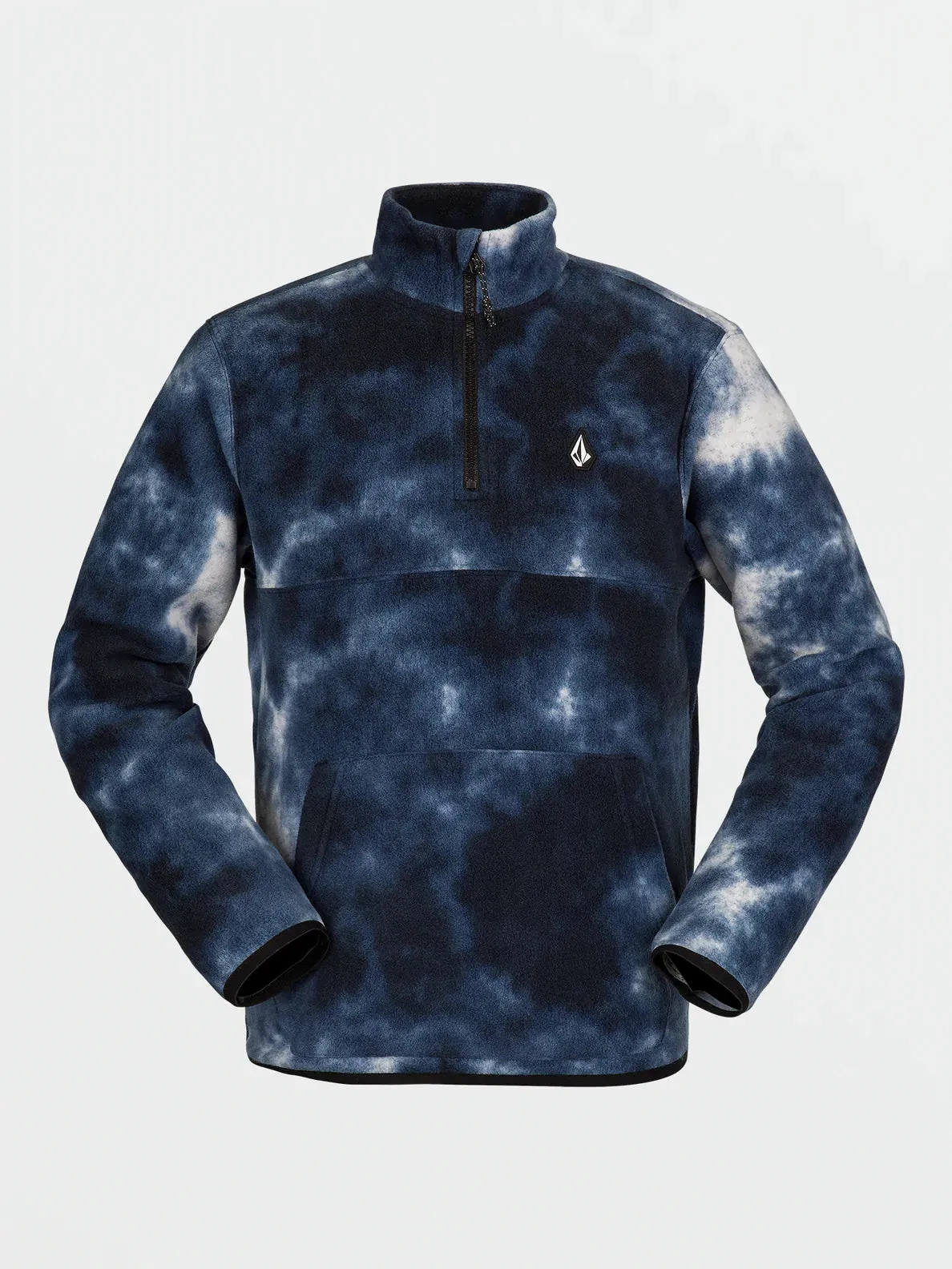Volcom Boys Polar Fleece Pullover