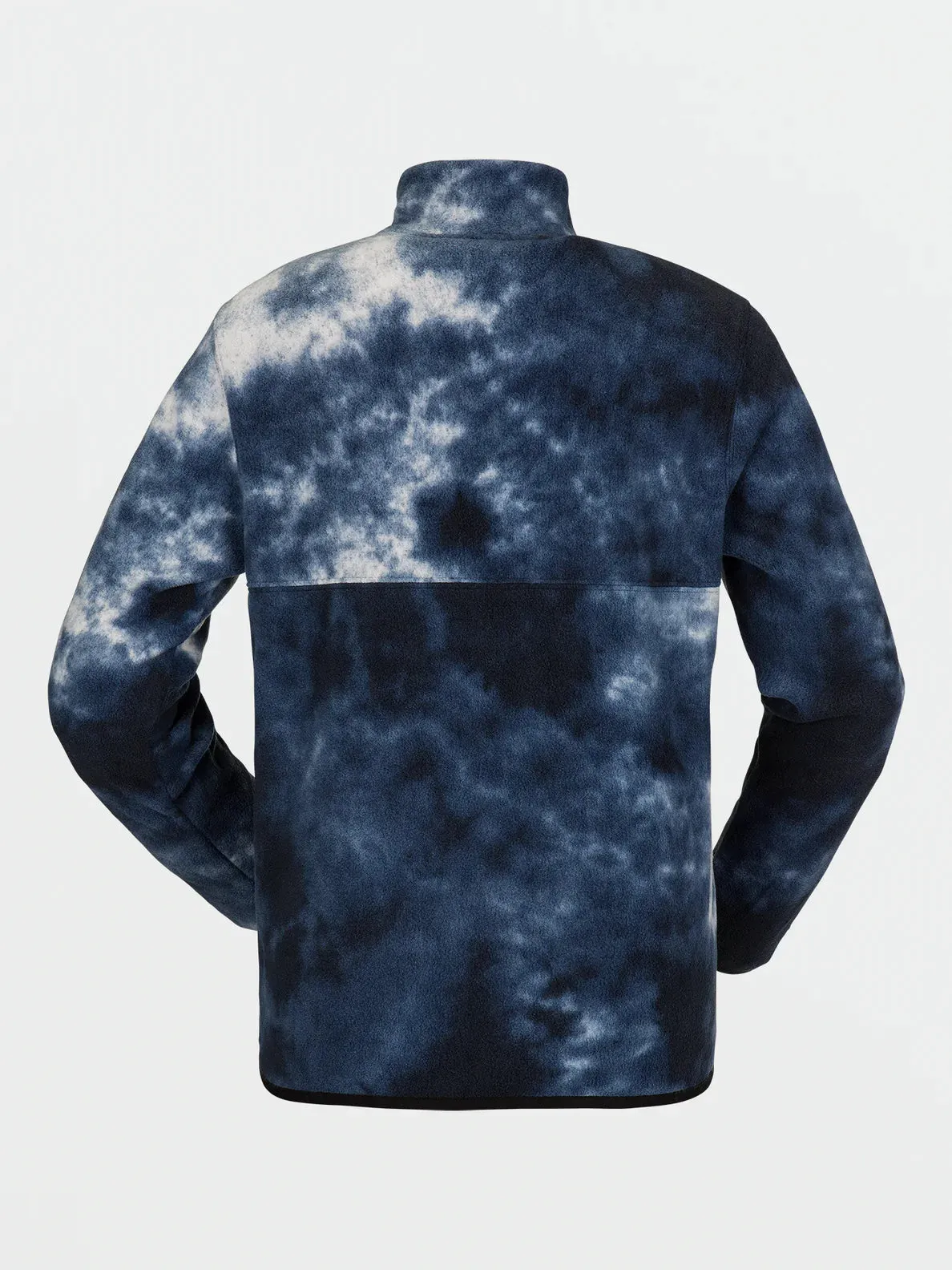 Volcom Boys Polar Fleece Pullover