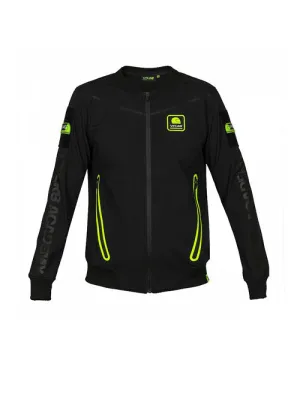 VR46 Riders Academy Mens Fleece Jumper
