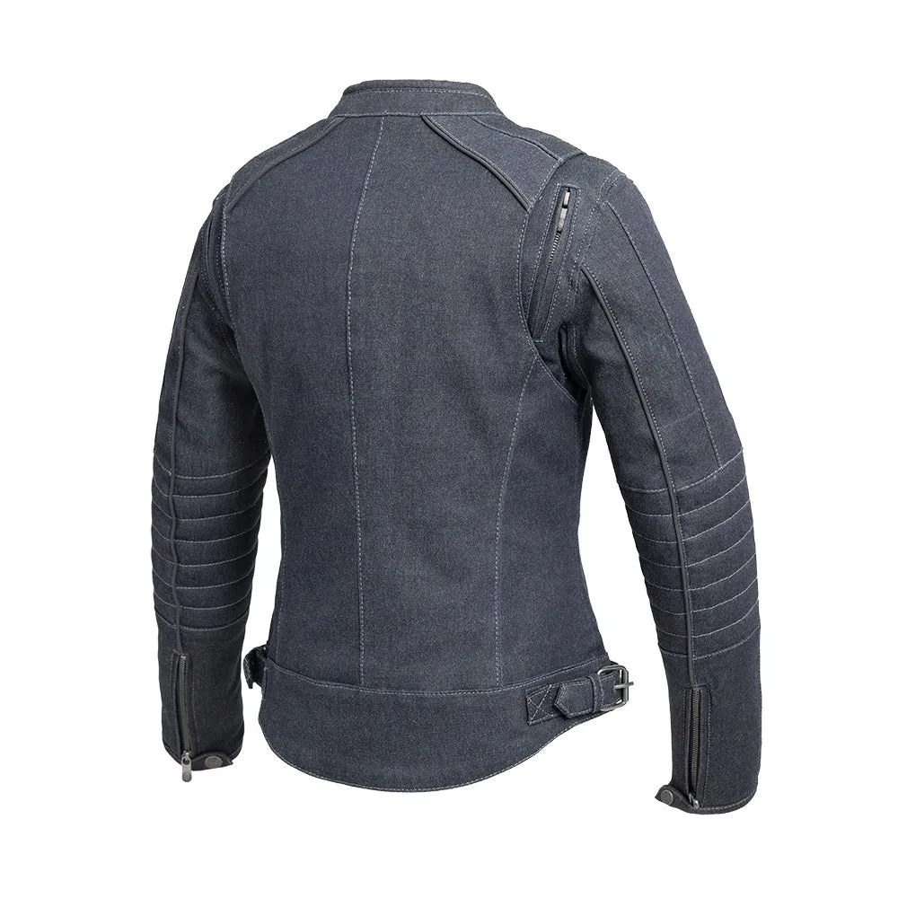 Vroom - Women's Thunder Denim Jacket