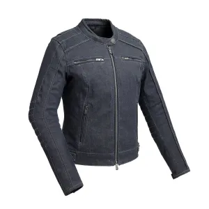 Vroom - Women's Thunder Denim Jacket