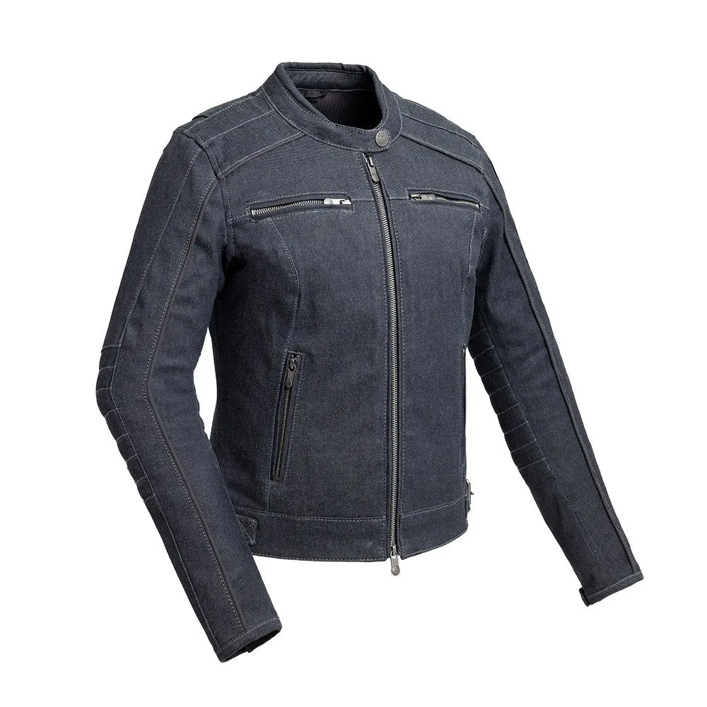 Vroom - Women's Thunder Denim Jacket