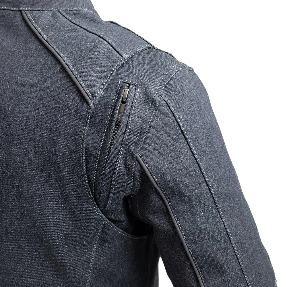 Vroom - Women's Thunder Denim Jacket