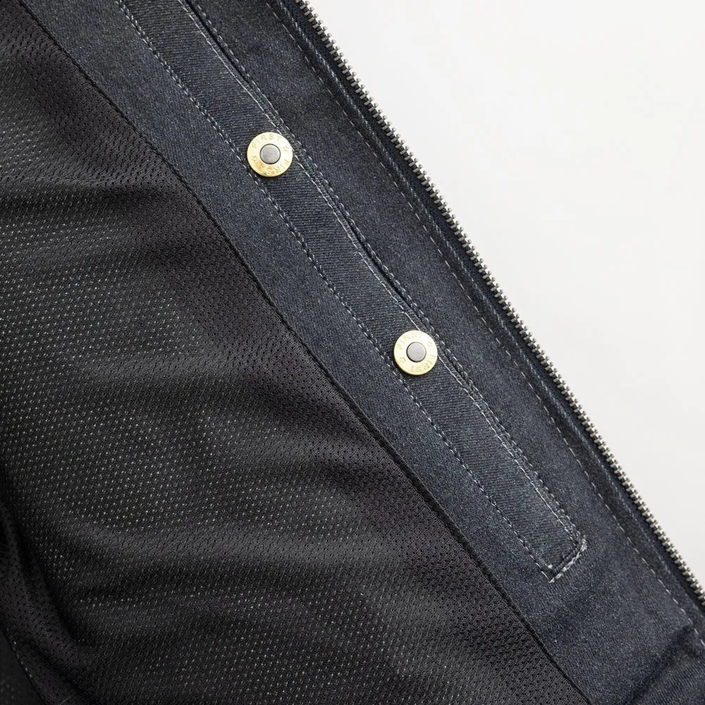 Vroom - Women's Thunder Denim Jacket