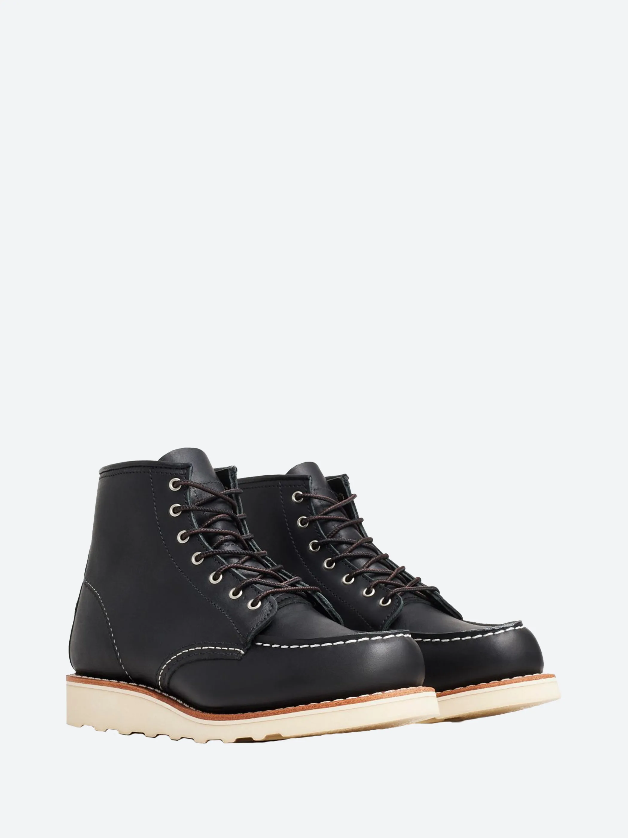 W 6" Classic Moc
