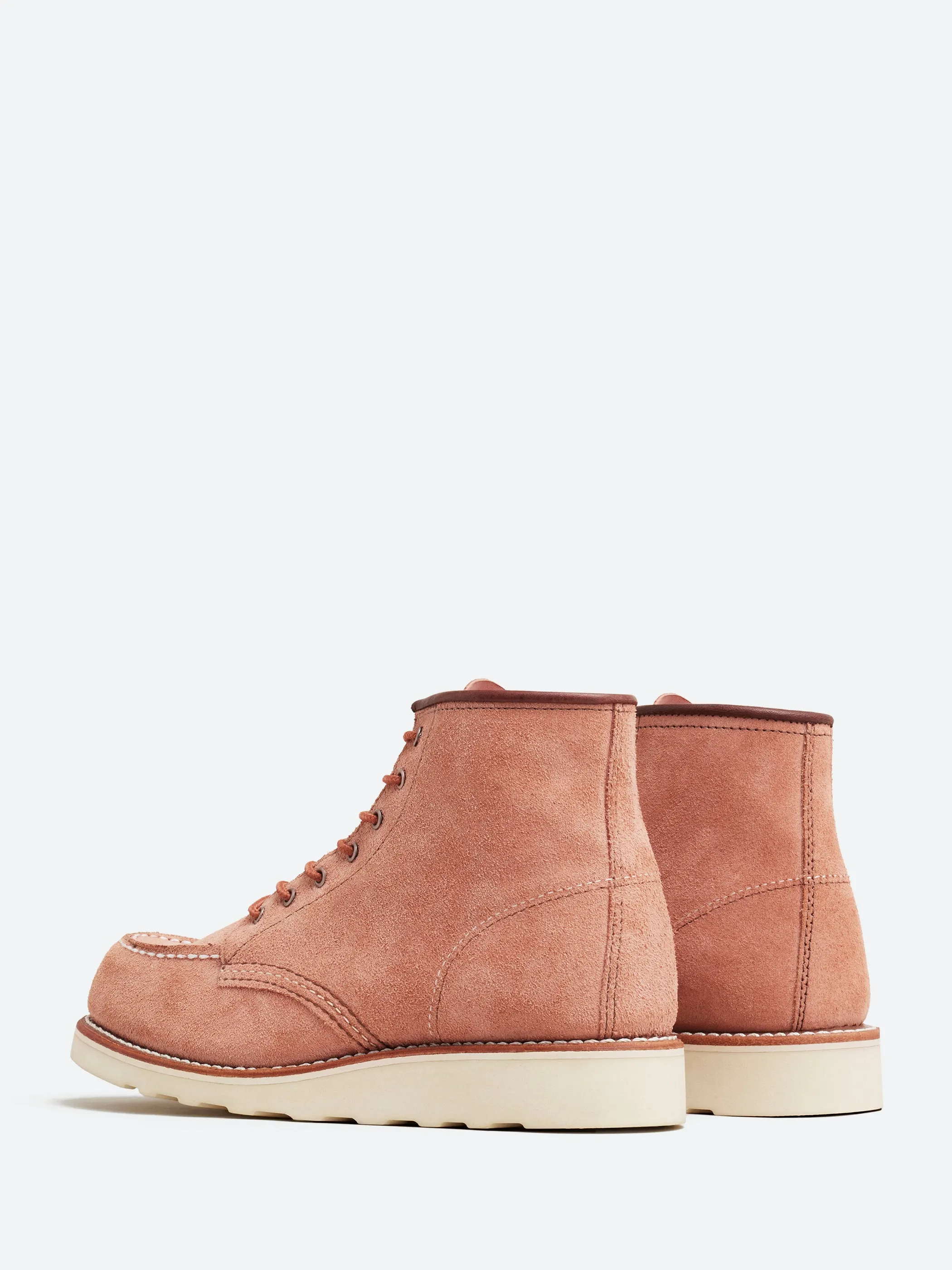 W 6" Classic Moc