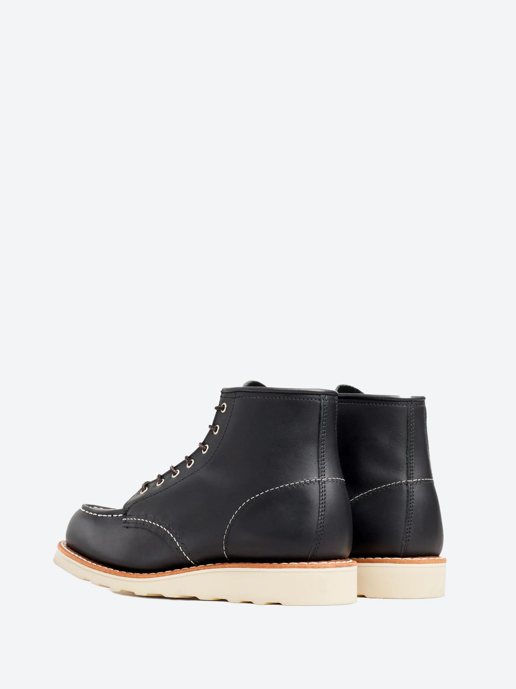 W 6" Classic Moc