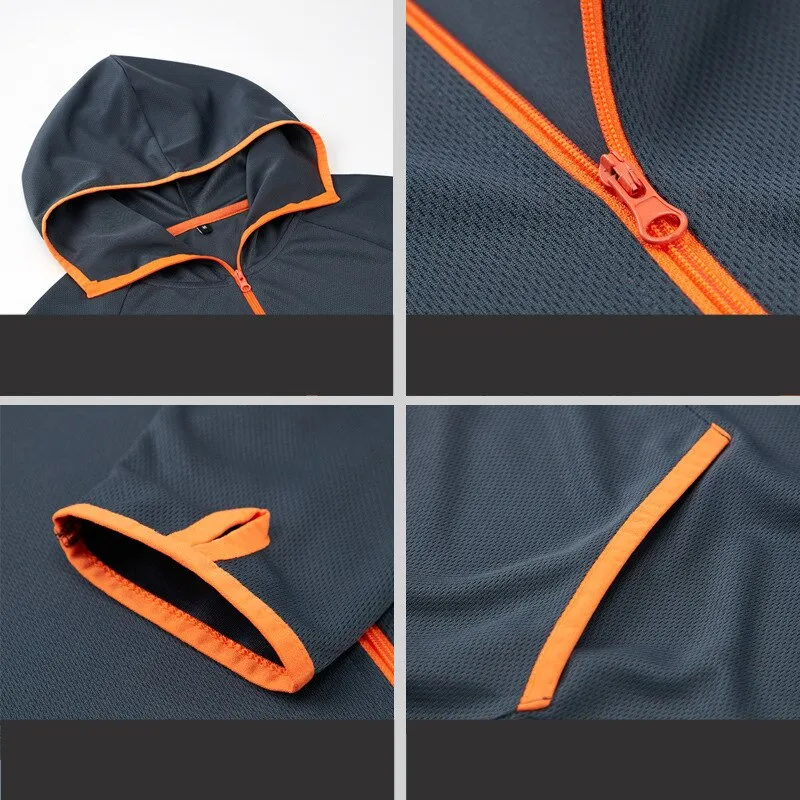 Waterproof Fishing Clothes