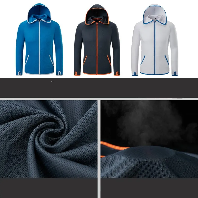 Waterproof Fishing Clothes
