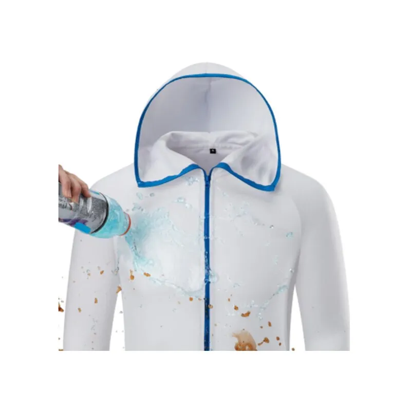 Waterproof Fishing Clothes