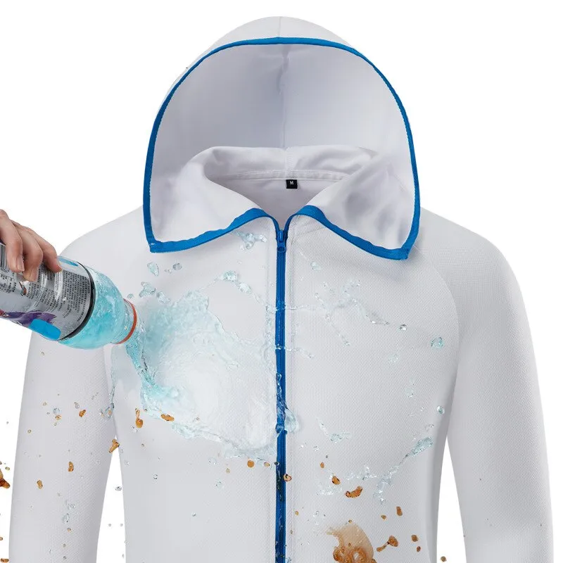 Waterproof Fishing Clothes