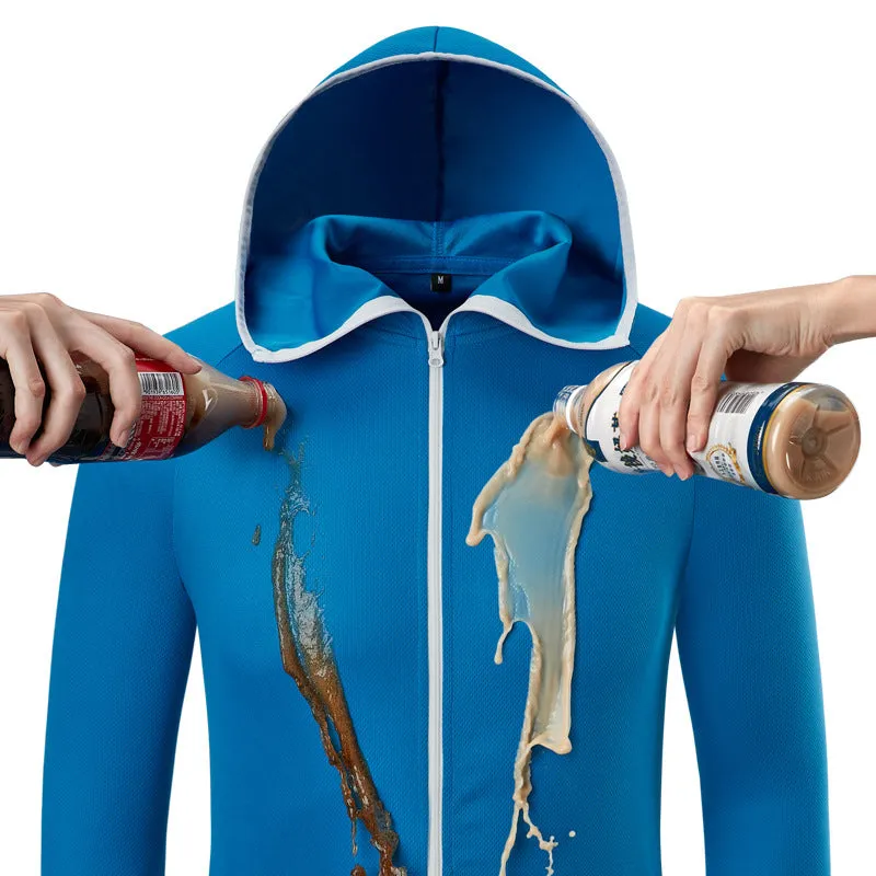 Waterproof Fishing Clothes