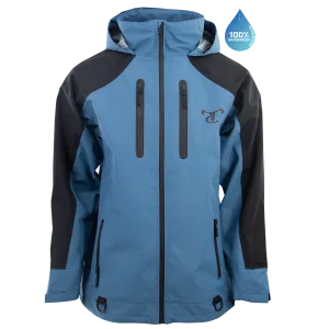 WaveTamer Parka - Stellar/Jet Black