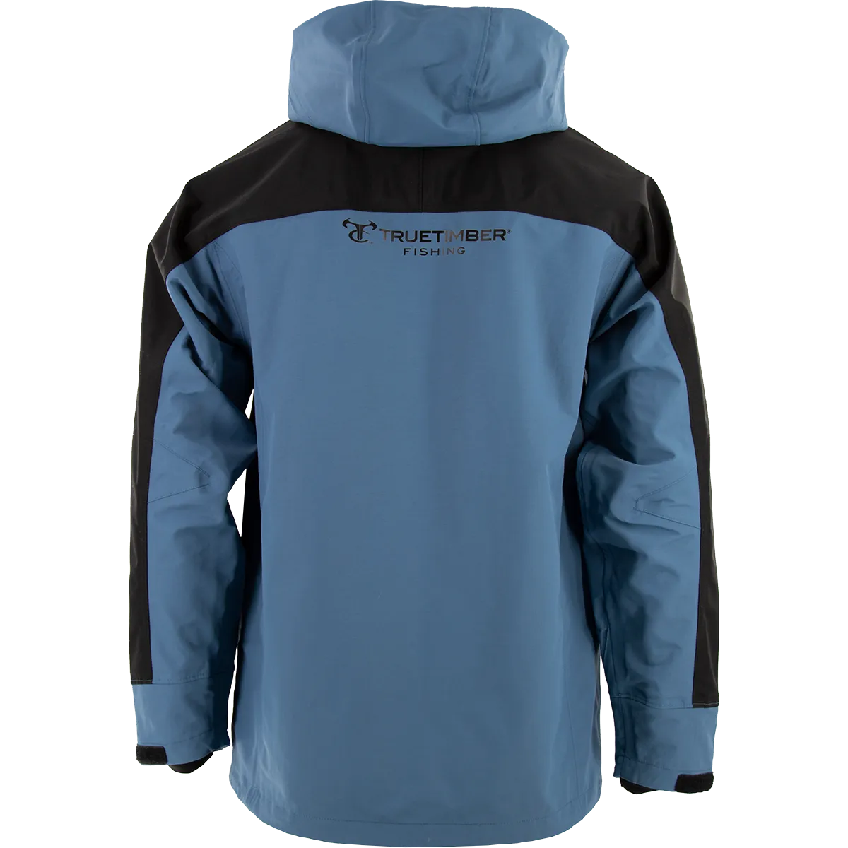 WaveTamer Parka - Stellar/Jet Black