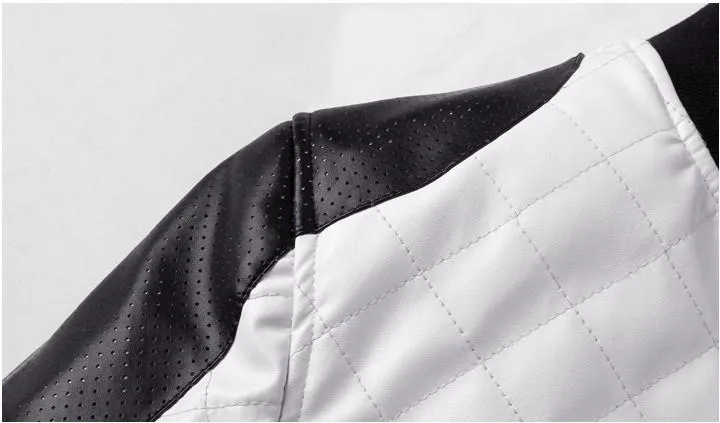 West Louis™ Bomber Jacket