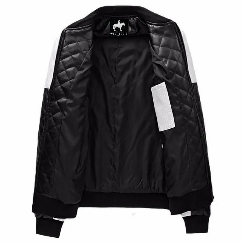 West Louis™ Bomber Jacket