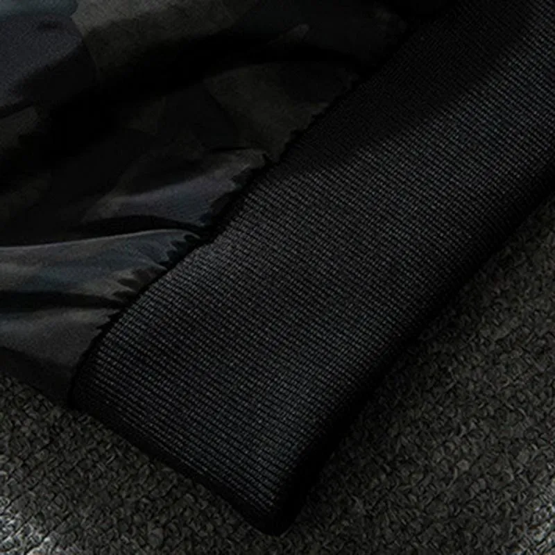 West Louis™ Moleton Masculino Men's Hooded Zipper Jacket