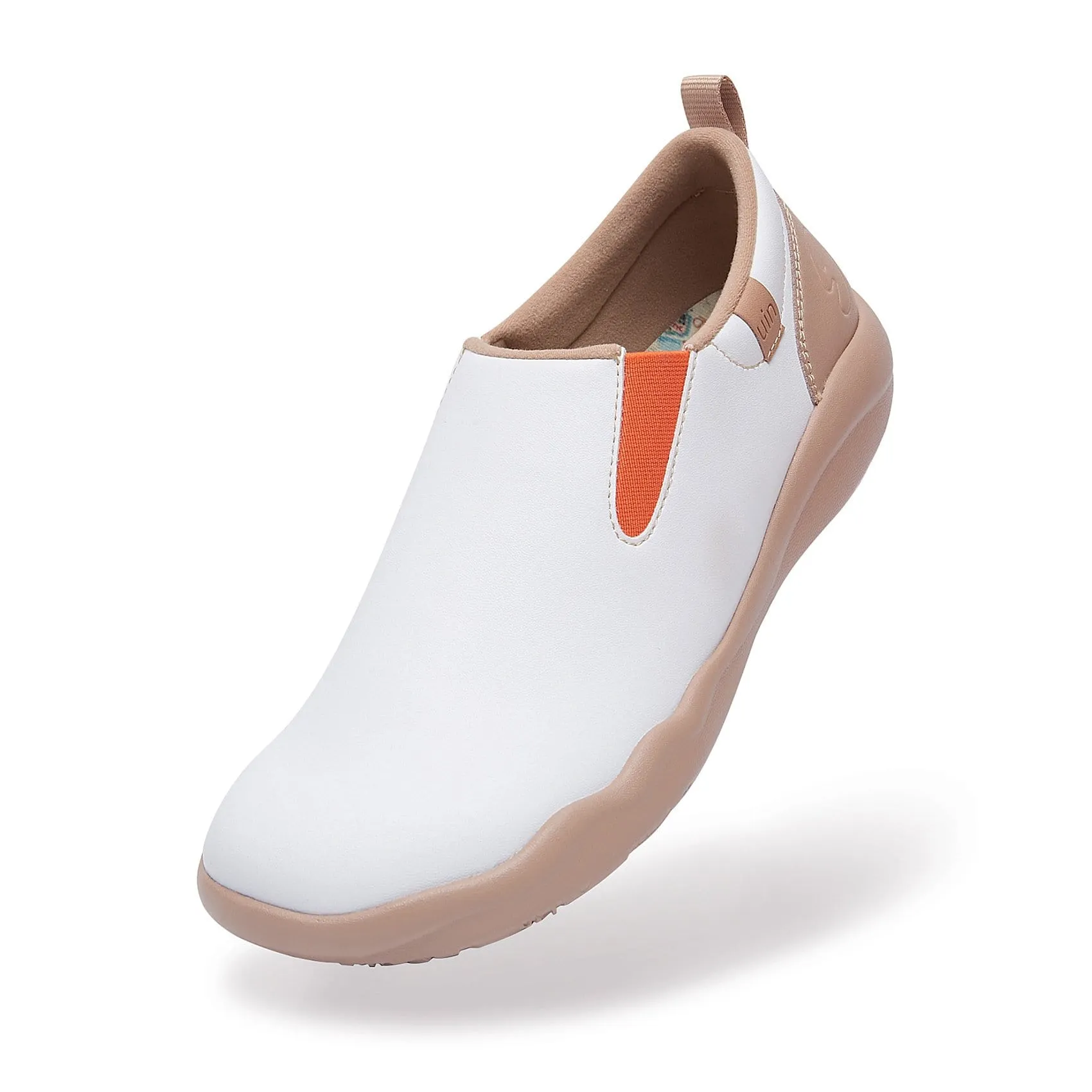 White Smoke Cuenca Women