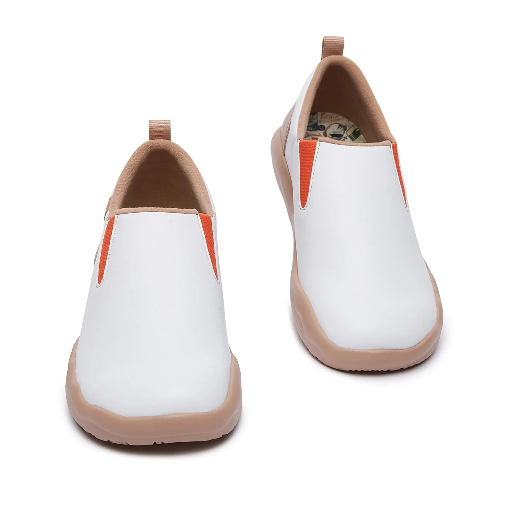 White Smoke Cuenca Women