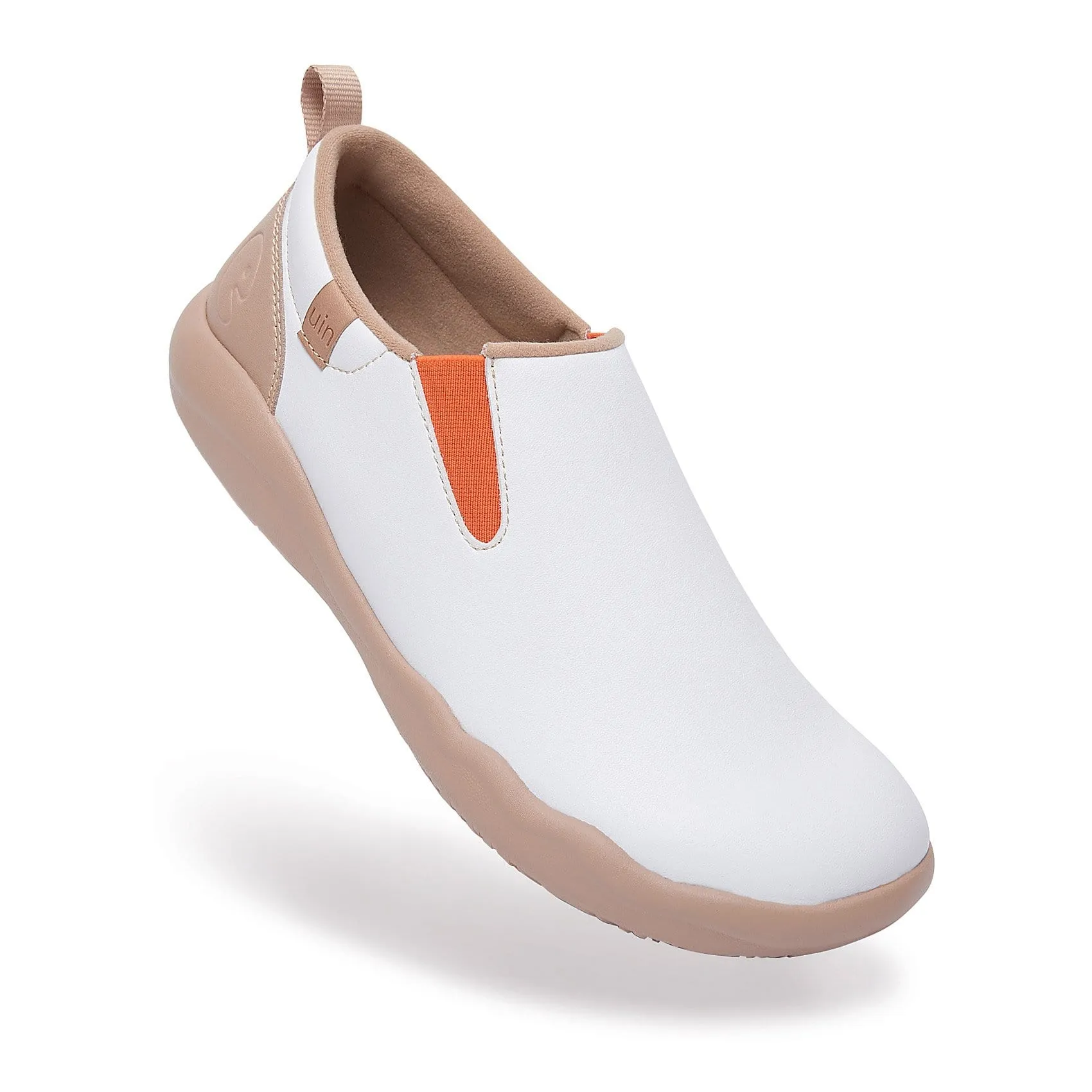 White Smoke Cuenca Women