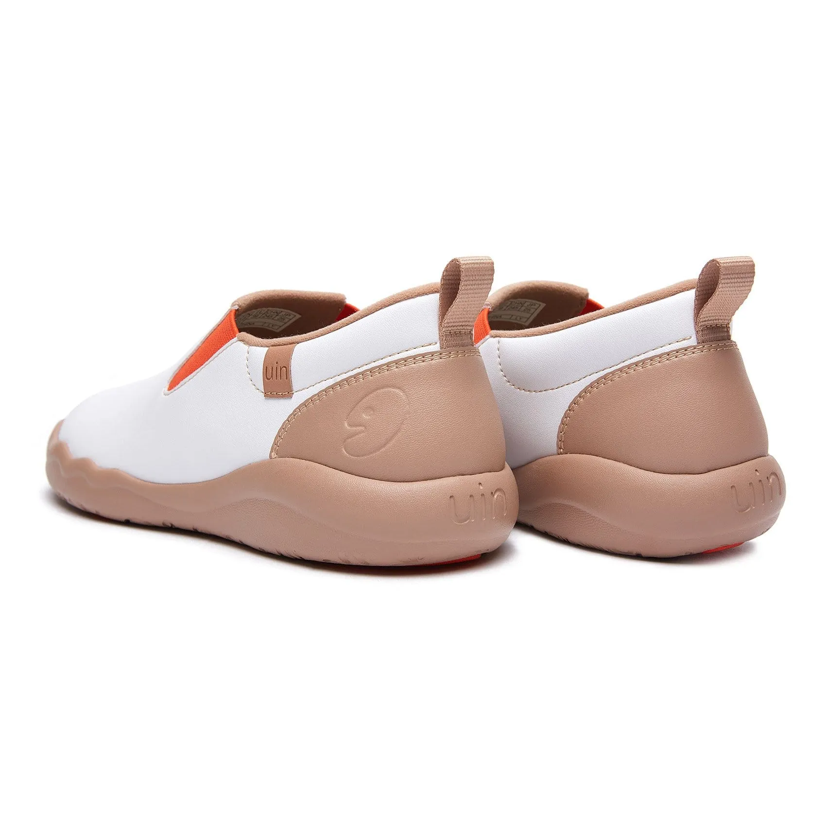 White Smoke Cuenca Women