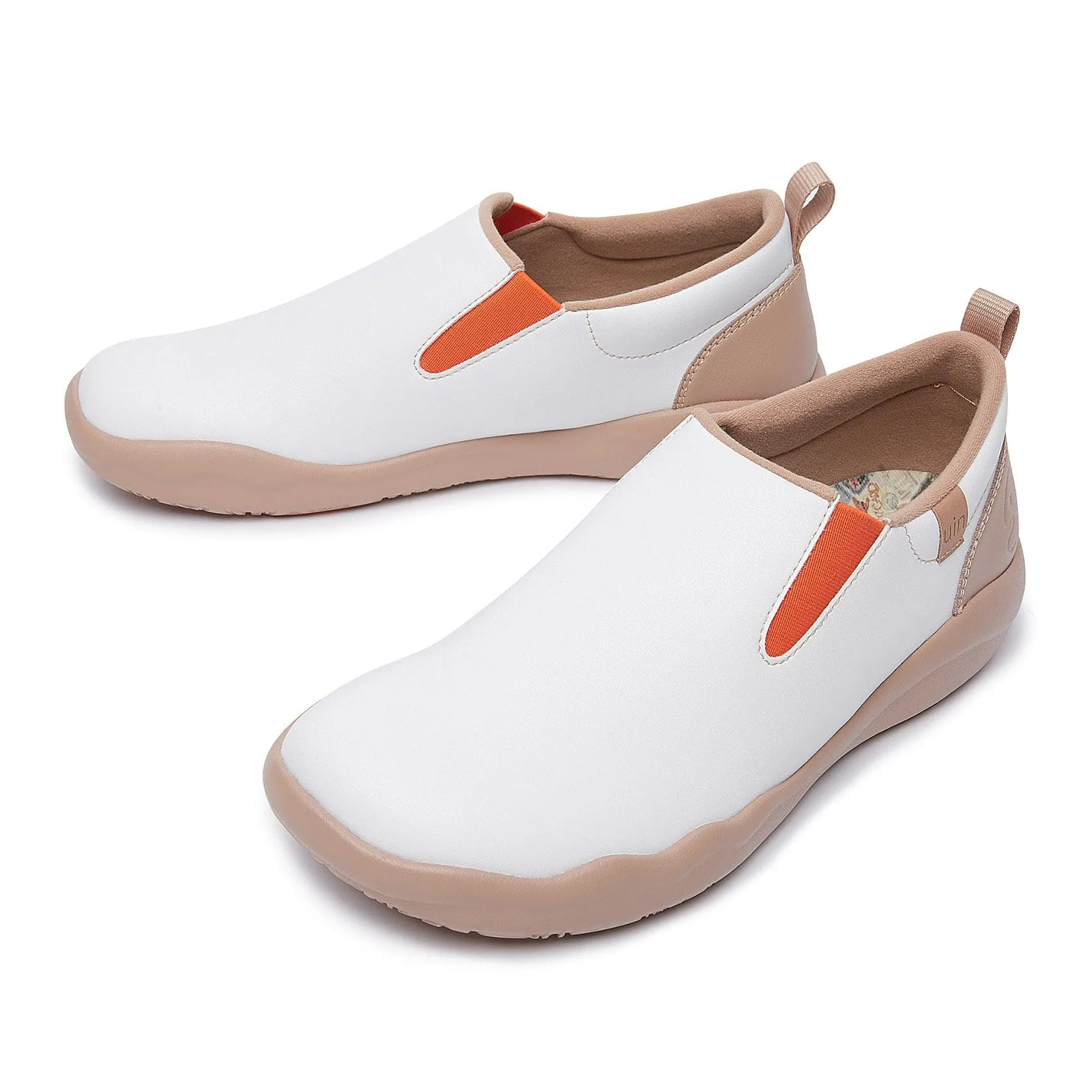 White Smoke Cuenca Women