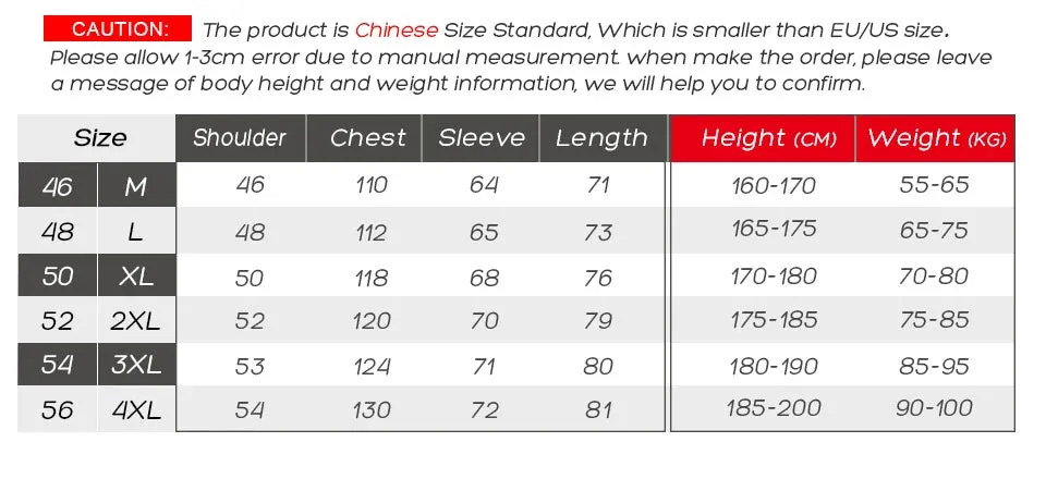 WinterShield Waterproof Fleece Parka for Men