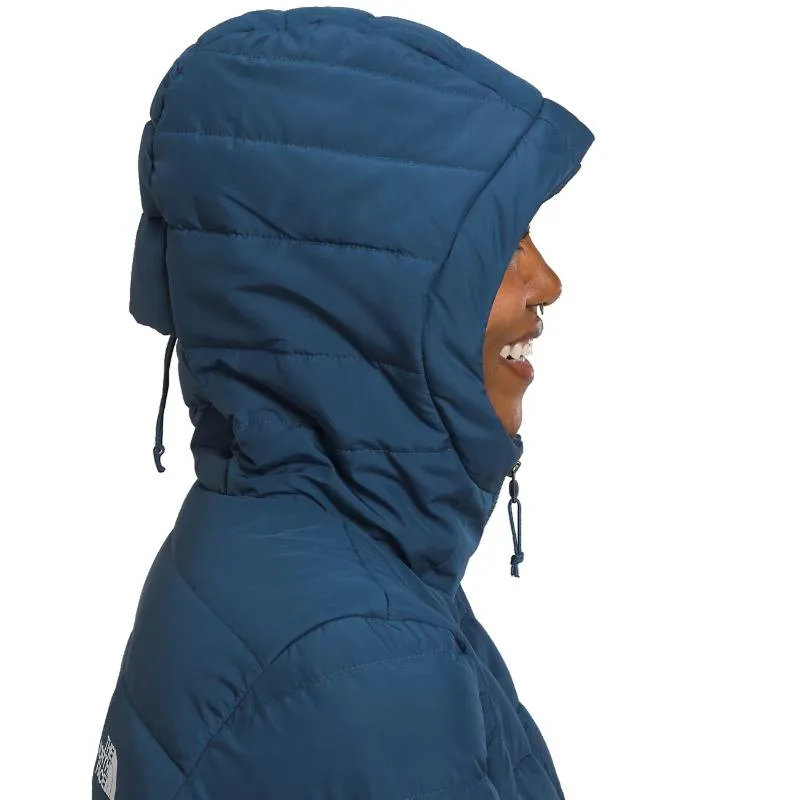 Women's Aconcagua III Hooded Jacket