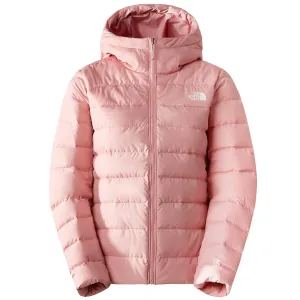 Women's Aconcagua III Hooded Jacket
