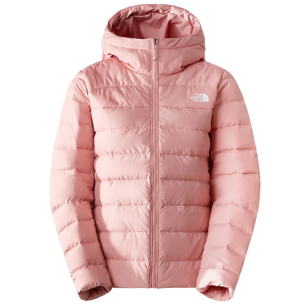 Women's Aconcagua III Hooded Jacket
