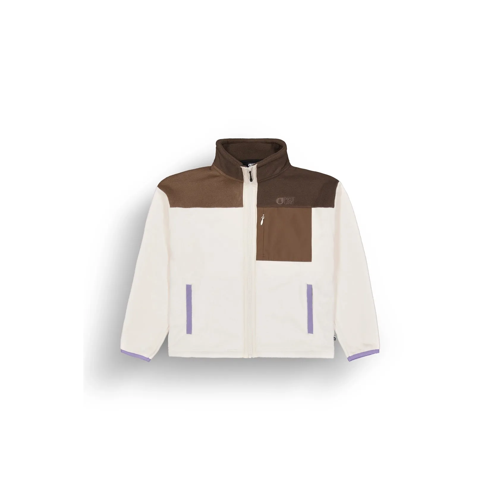 Women's Arcca Full Zip Fleece Jacket