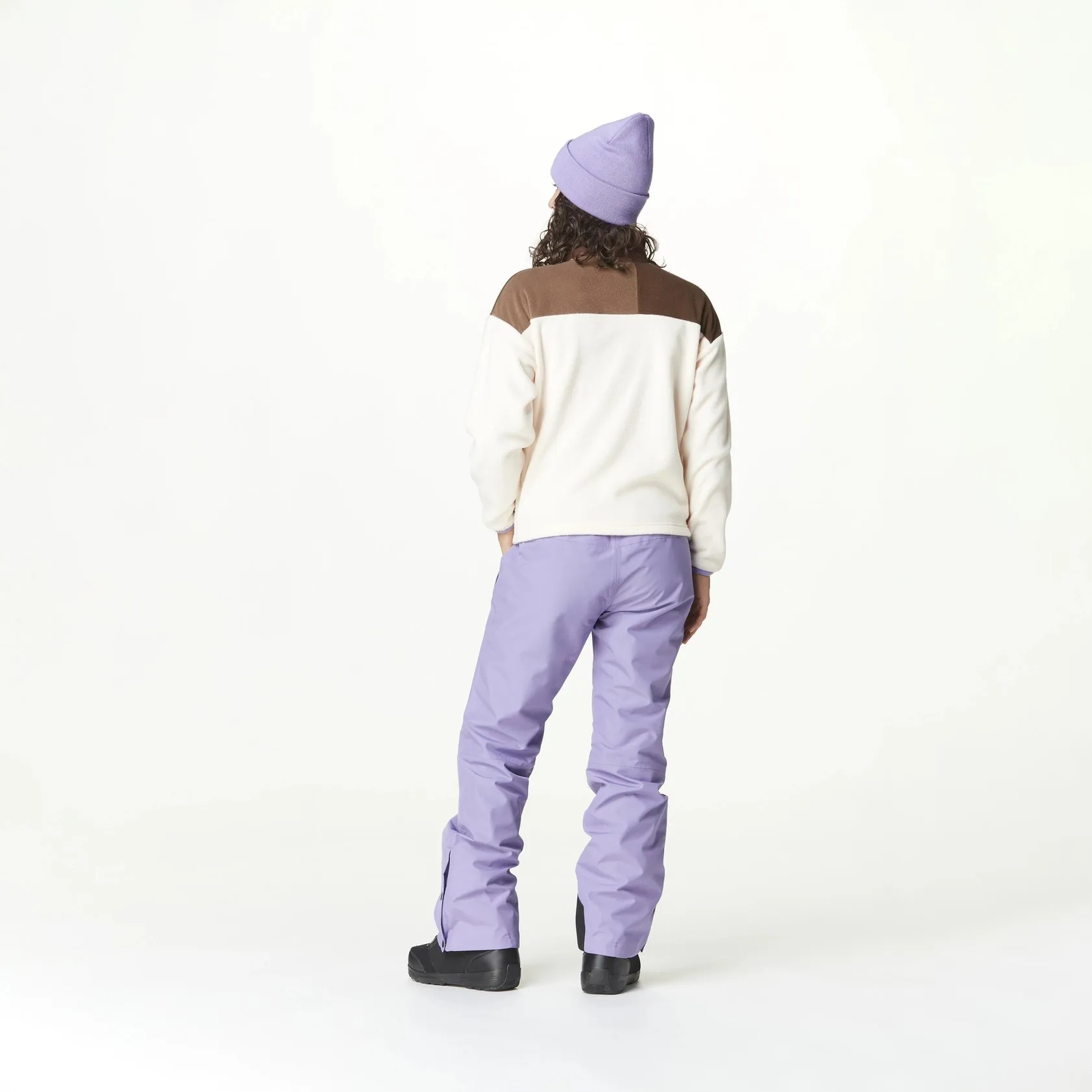 Women's Arcca Full Zip Fleece Jacket