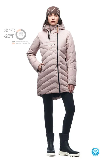 Women's Ayaba II Jacket