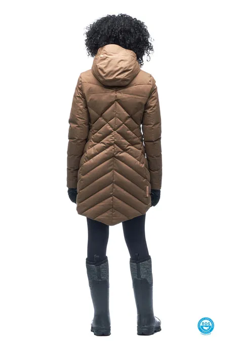 Women's Ayaba II Jacket