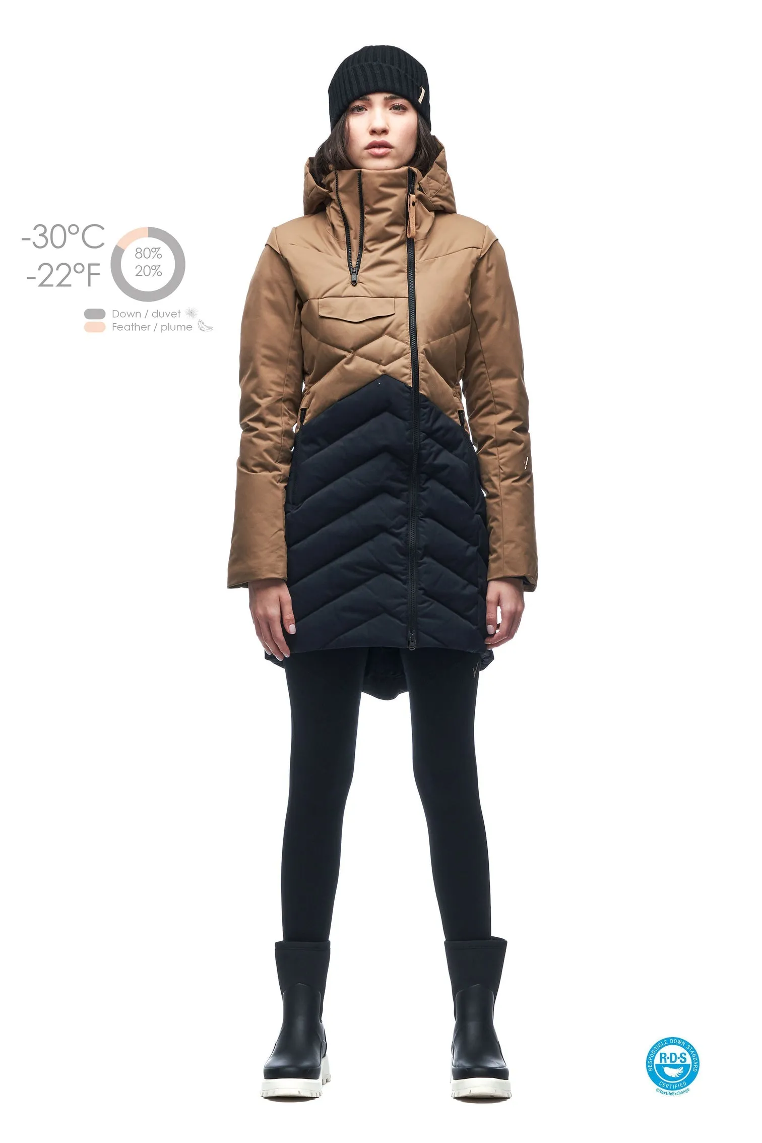 Women's Ayaba II Jacket