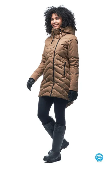 Women's Ayaba II Jacket
