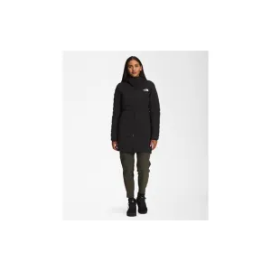 Women's Belleview Stretch Down Parka