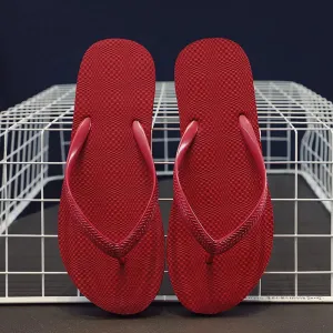 Women's Breathable Beach Flip Flop Sandals